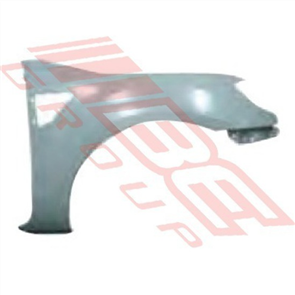 FRONT GUARD - R/H - OEM - FORD RANGER 2012