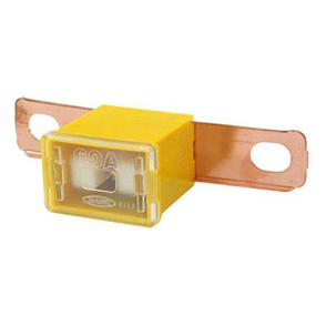 Fusible Link L Type 60A Yellow 1 Pce