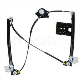 Power Window Regulator - Without Motor