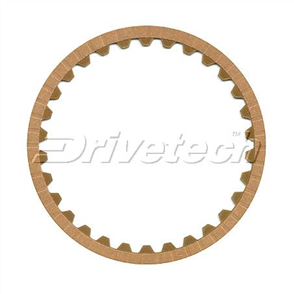 4X4 Friction (Tr580) Forward Clutch