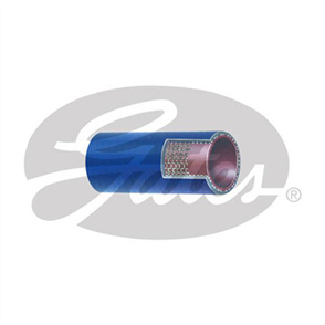 GATES SILICONE HEATER HOSE 3/8IN X 25FT 26239