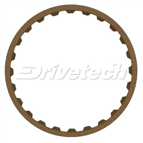4X4 Friction (Tr580) Reverse Clutch