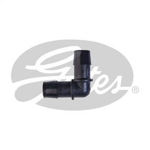 GATES HEATER HOSE ADAPTOR 1/4IN. ELBOW 28621