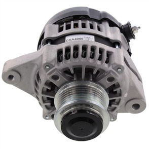 ALTERNATOR12V 85A DENSO STYLE DXA4056