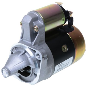 STARTER MOTOR 12V 8TH CW MITSUBISHI STYLE