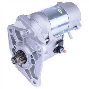 STARTER MOTOR 12V 9TH CW DENSO STYLE