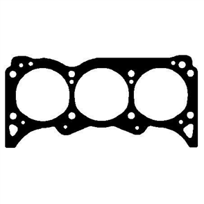 Valve Regrind Gasket Set