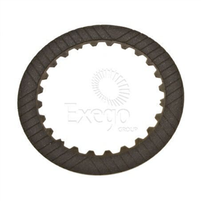 4X4 Friction 722.6/9 K3 Int Teeth