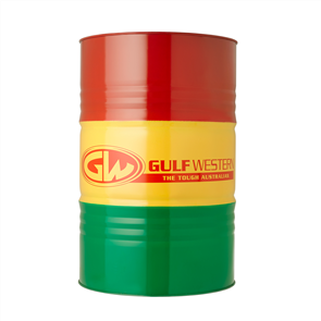 ULTRA CLEAR COMPRESSOR OIL VG46 - 205L 30079
