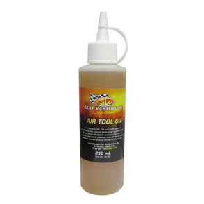 AIR TOOL OIL ISO32 - 250MLS 30192