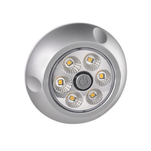 12/24V LED INTERIOR LAMP