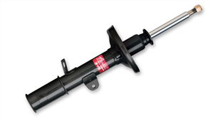 Shock Absorber Front Lh - Nissan Pulsar Sunny Sentra N 13 WB12