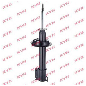 Shock Absorber Front Lh - Isuzu Gemini JT150 332035