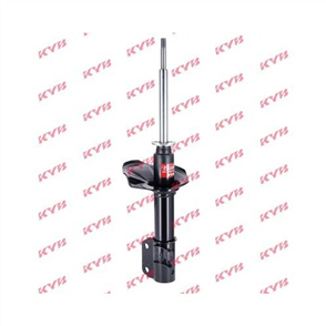 Shock Absorber Front Rh - Suzuki Swift SF310 SF413 12/87-92