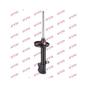 Shock Absorber Front Lh - 333003