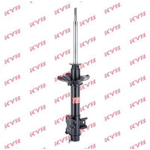 Shock Absorber Rear Rh - Nissan Primera EP10 6/90-96 333103