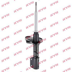 Shock Absorber Front Rh - Subaru Justy 96- Suzuki Swift 92-