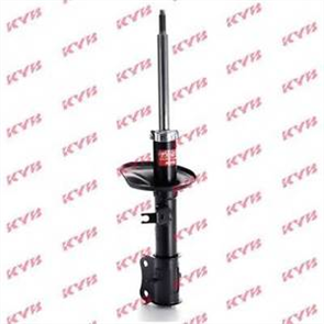 Shock Absorber Front Lh -