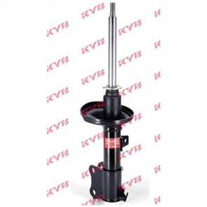 Shock Absorber Rear Rh - 334127