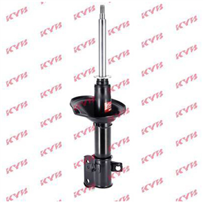 Shock Absorber Front Rh - SUBARU IMPREZA GC GF 4WD 334162