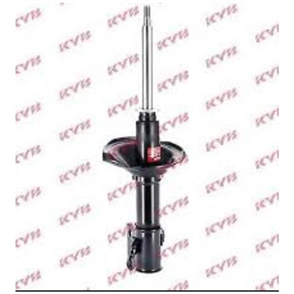 Shock Absorber Front Lh - SUBARU IMPREZA GC GF 4WD 334163