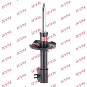 Shock Absorber Front Rh -