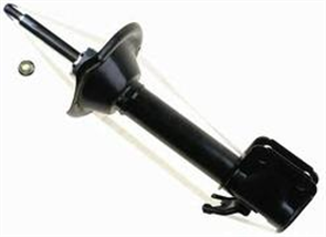 Shock Absorber Rear Rh- Subaru Imprexa GG9/A