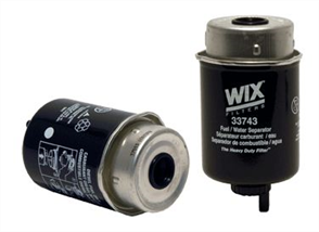 WIX FILTER (FUEL MANAGER) - JOHN DEERE 33743