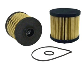 WIX FUEL FILTER (CART) - MITSUBISHI FUSO FE 33745