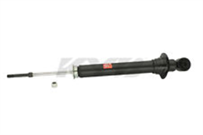 Shock Absorber Rear - Honda Stream RN 1.7L 2001-