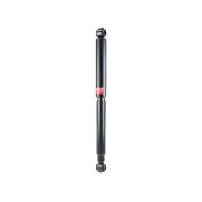 Shock Absorber Rear - Toyota Landcruiser BJ75 leaf susp 11/84- 344061