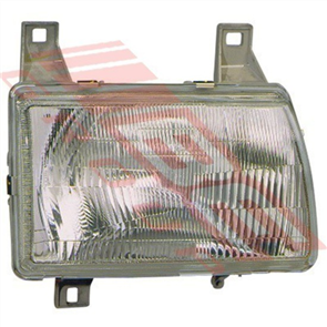 HEADLAMP - R/H - MAZDA B SERIES 1996-99