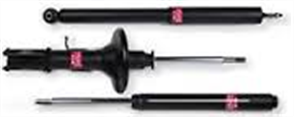 Shock Absorber Rear - Kia Pregio 97-