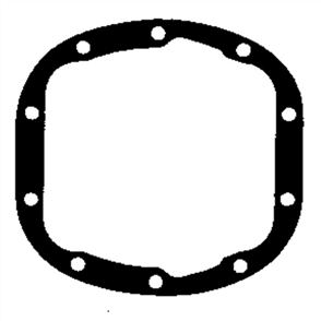 Differential Gasket