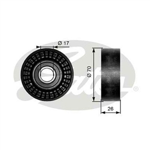 GATES DRIVEALIGN IDLER 36249