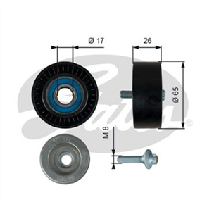 DRIVEALIGN IDLER 36764