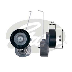 DRIVEALIGN TENSIONER 38495