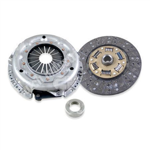 CLUTCH KIT TOYOTA DYNA