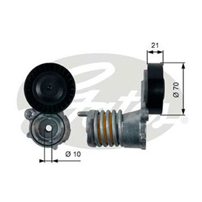 DRIVEALIGN TENSIONER 39157