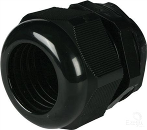 Cable Gland Nylon 40mm 2 Pce