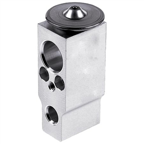 TX Valve Block - Pad 1 Ton