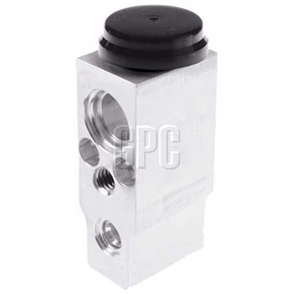 TX Valve Block - Pad 1.5 Ton