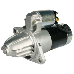 STARTER MOTOR 12V 9TH CCW MITSUBISHI STYLE