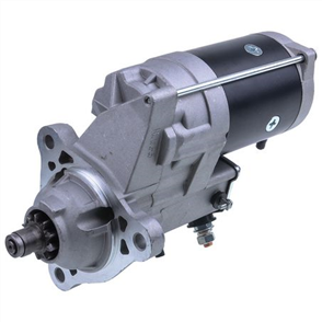 STARTER MOTOR 24V 10TH CW DENSO STYLE