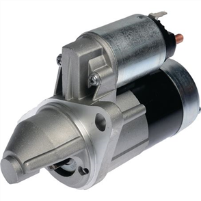 STARTER MOTOR 12V 9TH CW MITSUBISHI STYLE