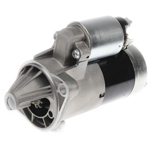 STARTER MOTOR 12V 10TH CW MITSUBISHI STYLE