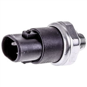 Air Con Pressure Switch Male - Trinary