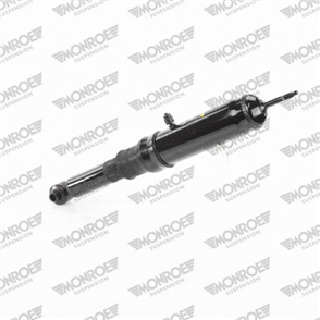 Shock Absorber Gas Riser