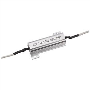 Load Resistor 12V 21W - 2 Pce