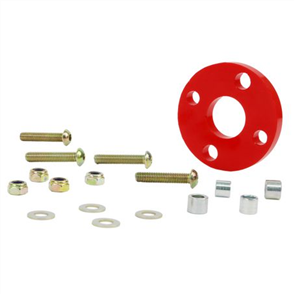 FRONT STEERING COUPLING BUSHING KIT 41066